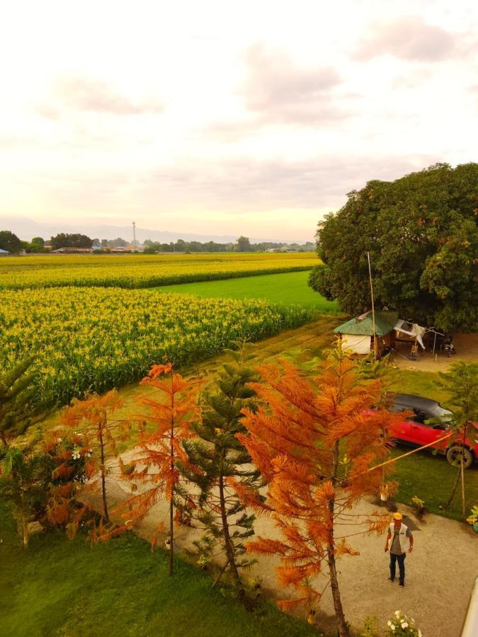 Villa Sa Bukid Lubao Exterior photo